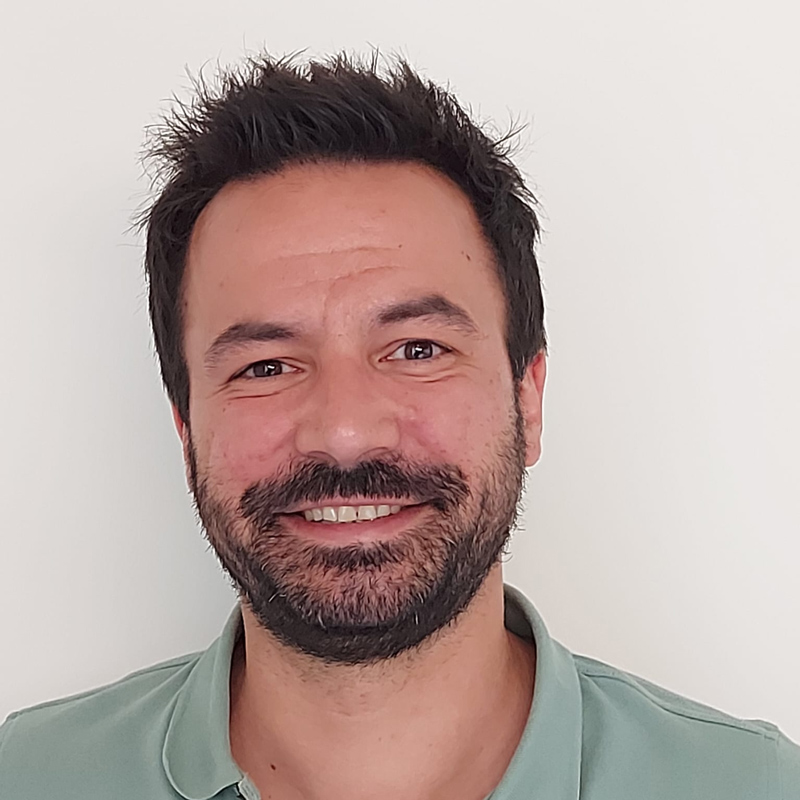 Nicolas LIBOIS